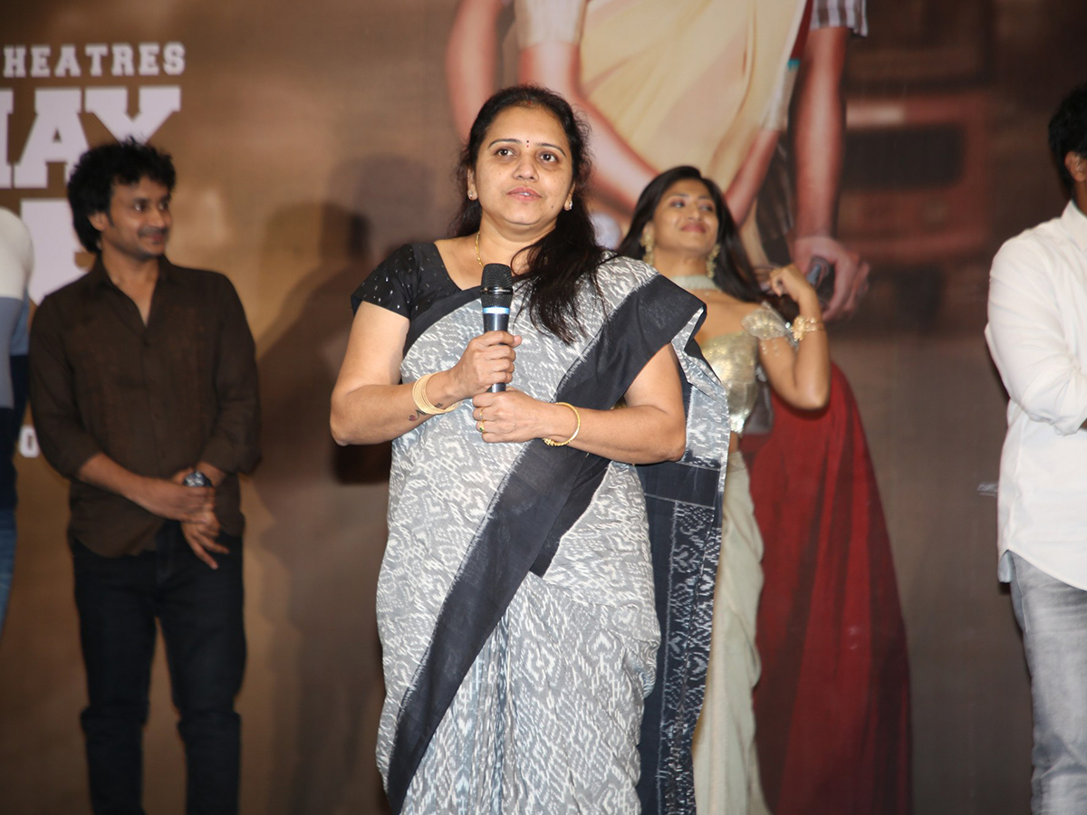 Dooradarshini Movie Pre Release Event HD Photos4