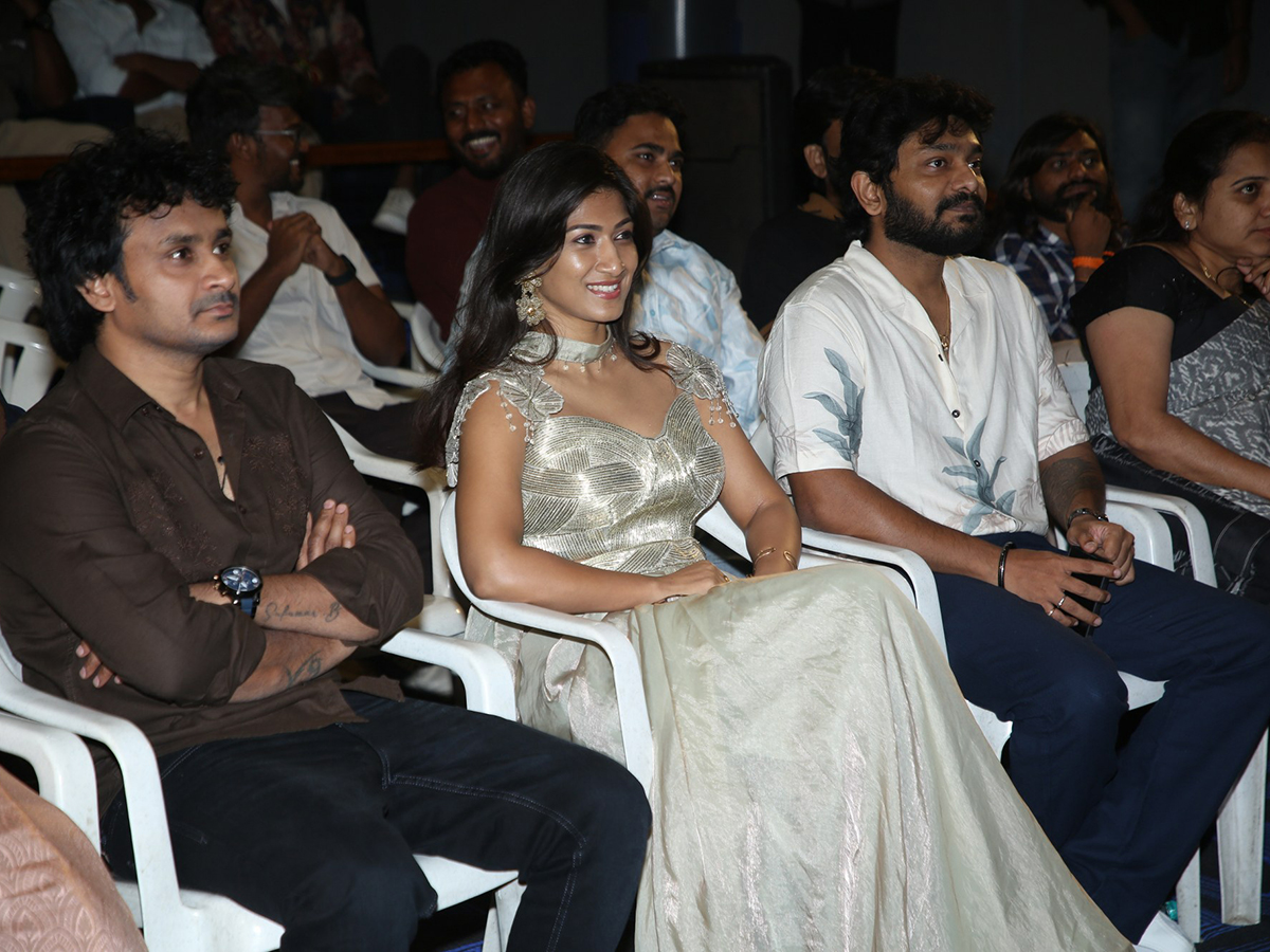 Dooradarshini Movie Pre Release Event HD Photos6