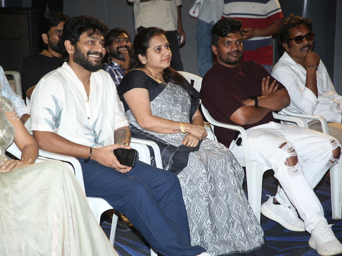 Dooradarshini Movie Pre Release Event HD Photos7