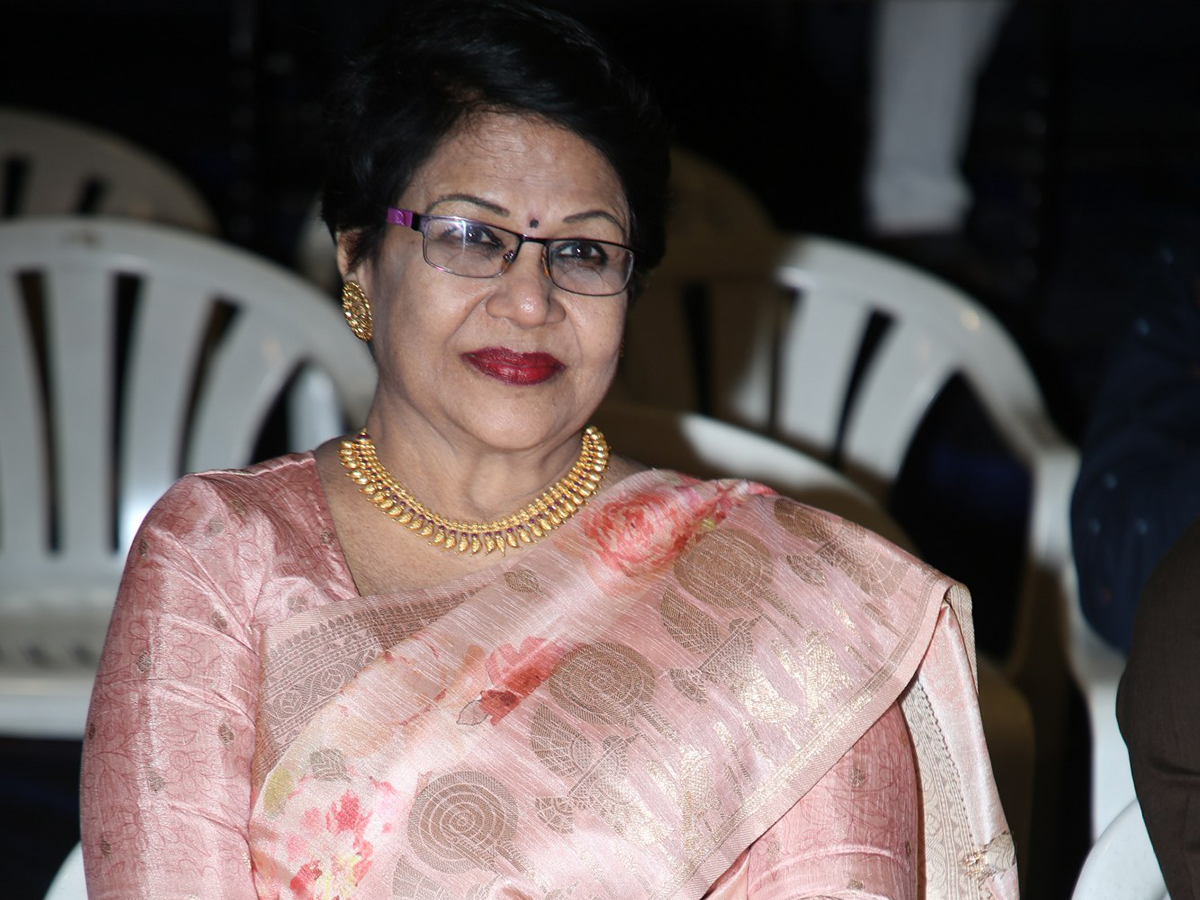 Dooradarshini Movie Pre Release Event HD Photos8