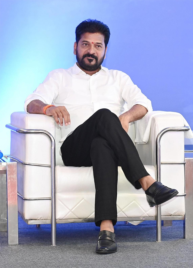 From khadi to blazers India Chief Ministers shape style see photos10