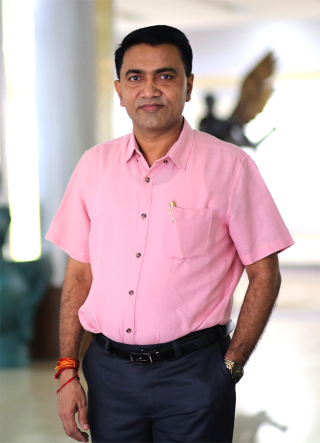 From khadi to blazers India Chief Ministers shape style see photos11