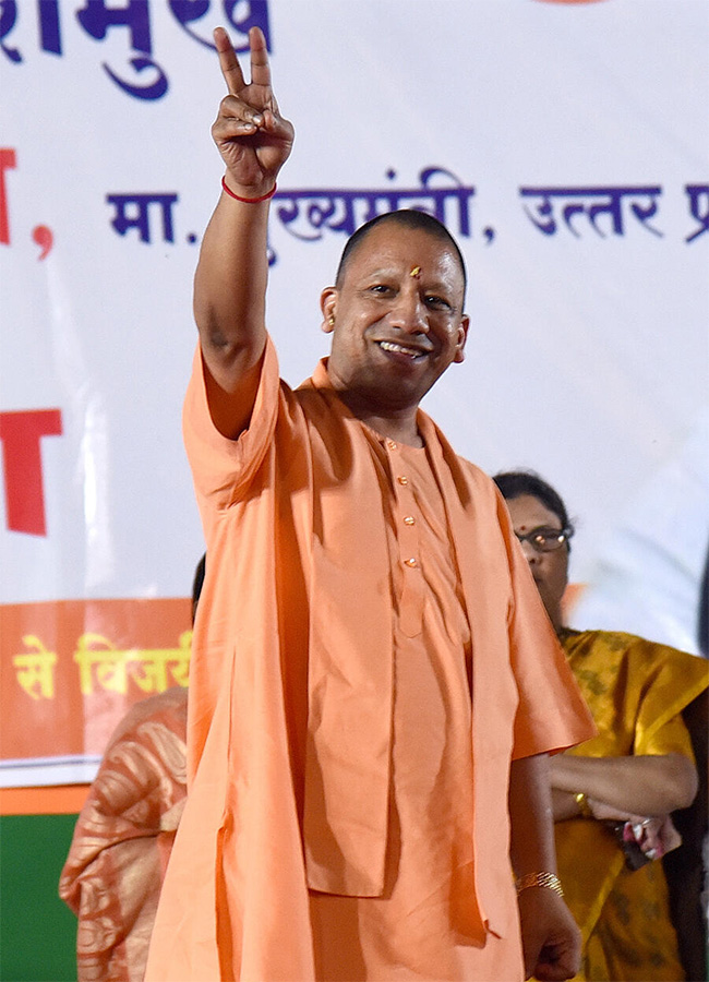 From khadi to blazers India Chief Ministers shape style see photos13