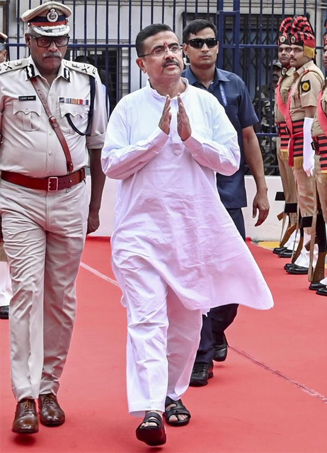 From khadi to blazers India Chief Ministers shape style see photos5