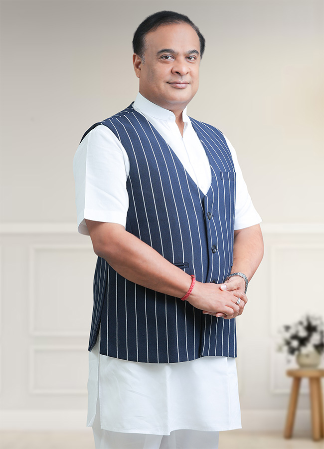 From khadi to blazers India Chief Ministers shape style see photos7