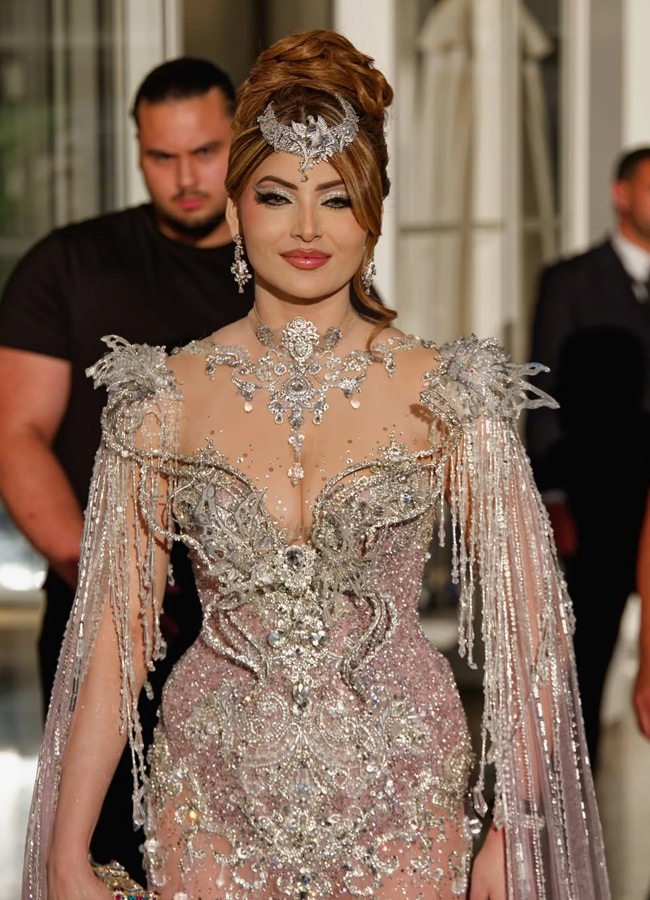 Urvashi Rautela at CannesFilmFestival 20269