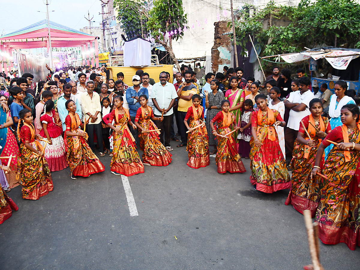 Sri Neelamma Thalli Festival 2026 in Srikakulam HD Photos3