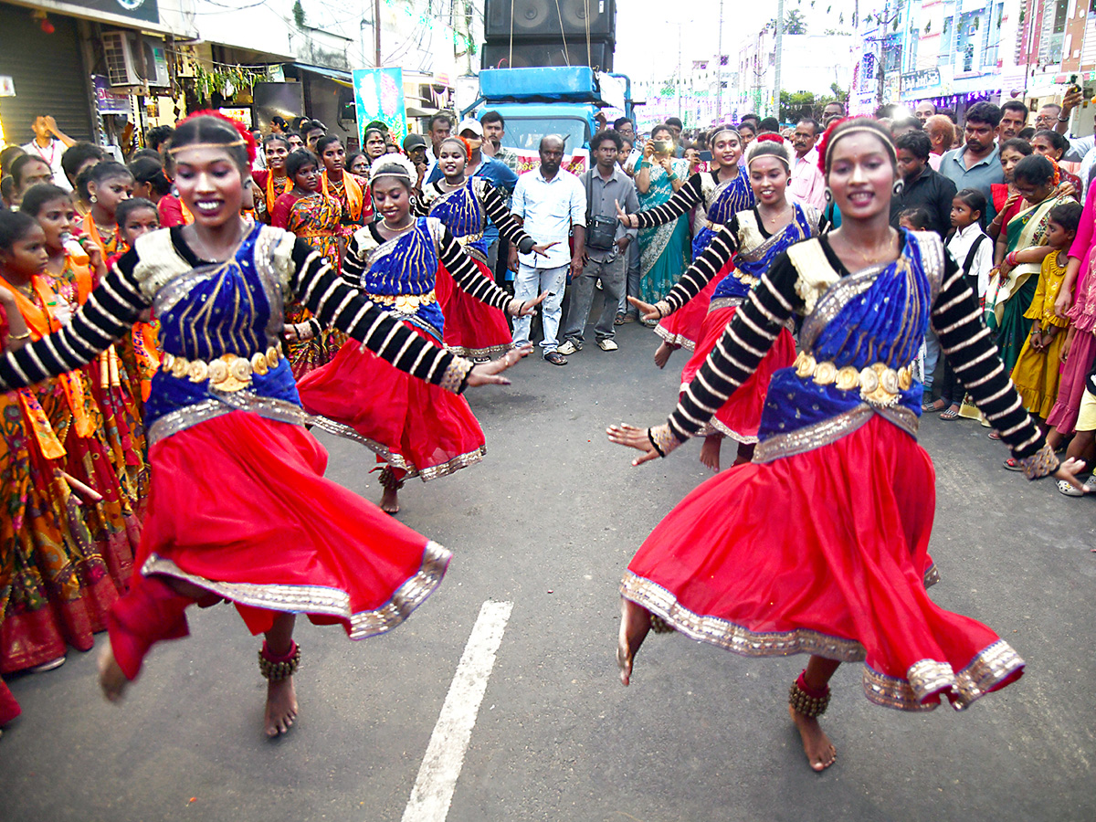 Sri Neelamma Thalli Festival 2026 in Srikakulam HD Photos4