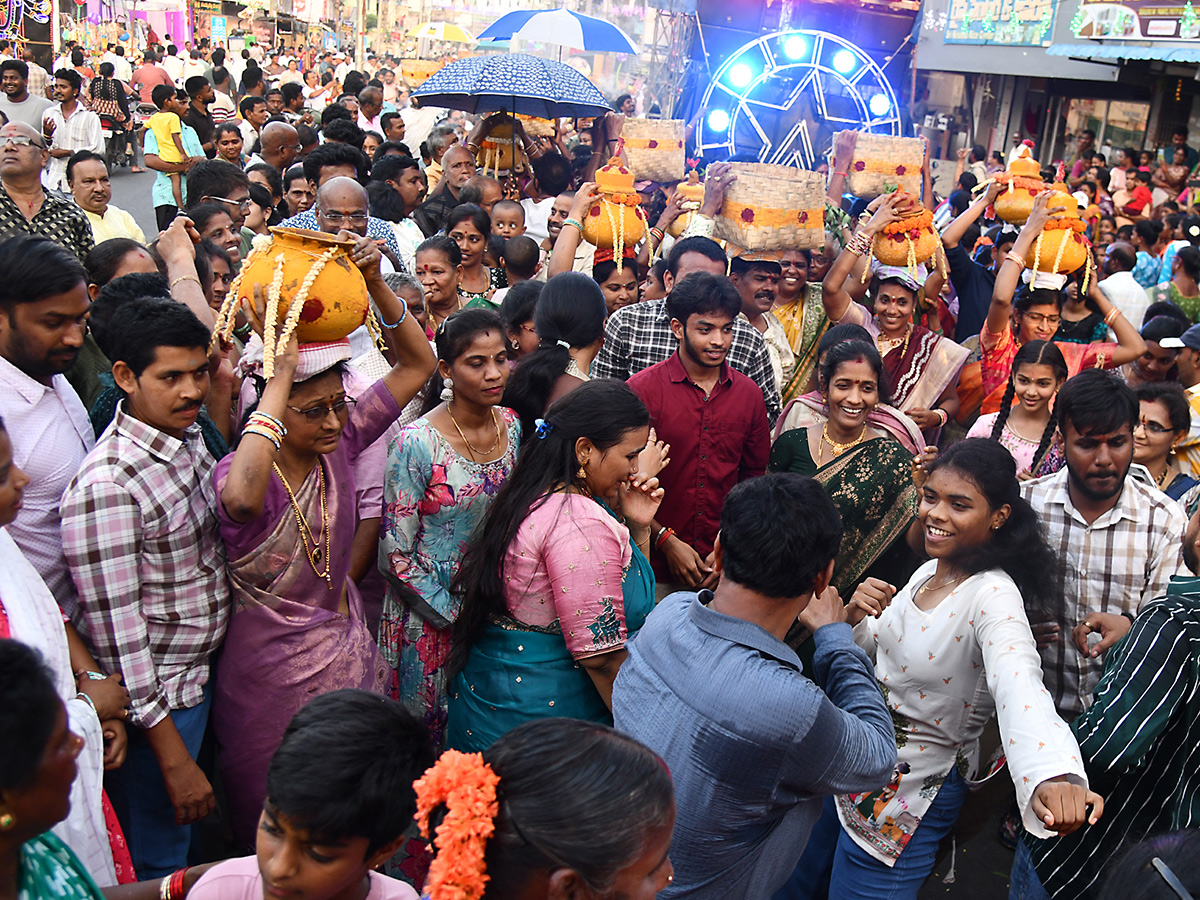 Sri Neelamma Thalli Festival 2026 in Srikakulam HD Photos9