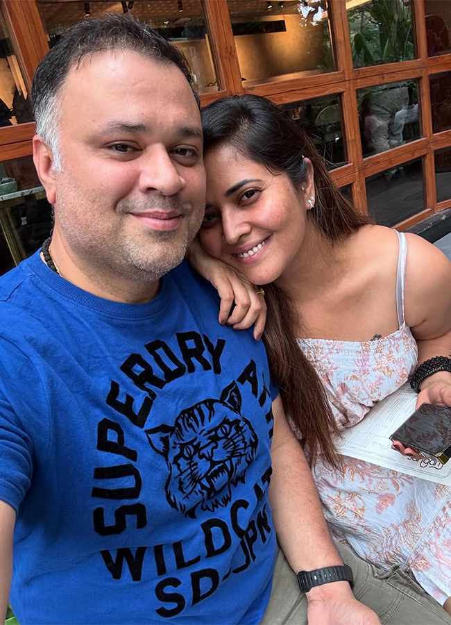 Tollywood Actress Anasuya Bharadwaj Birthday Special Photos23