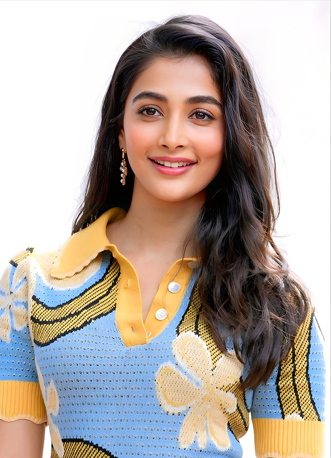 Tollywood Actress Pooja Hegde Latest Photos10