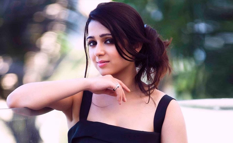 Actress Charmy Kaur Happy Birthday Special Photos2
