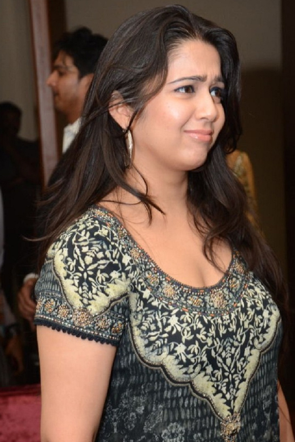 Actress Charmy Kaur Happy Birthday Special Photos10