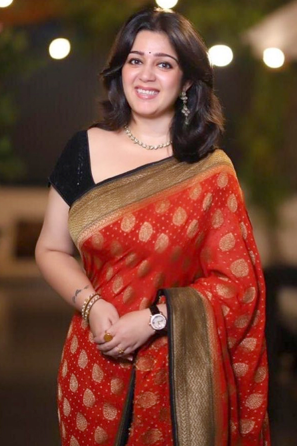 Actress Charmy Kaur Happy Birthday Special Photos12
