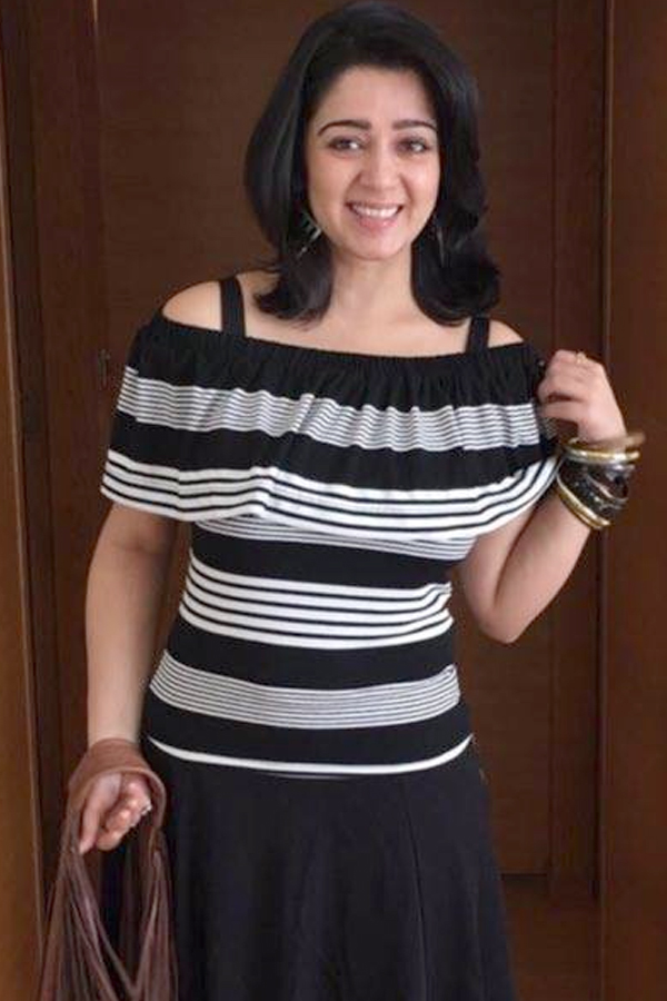 Actress Charmy Kaur Happy Birthday Special Photos14