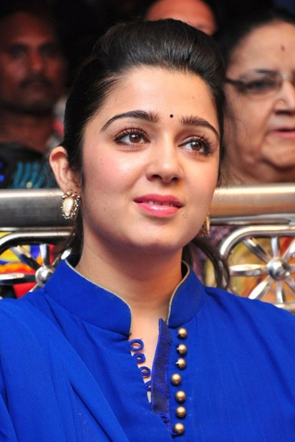 Actress Charmy Kaur Happy Birthday Special Photos15