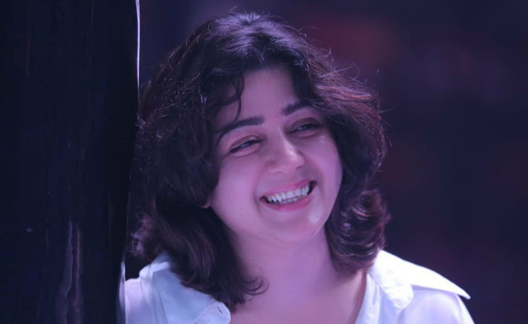 Actress Charmy Kaur Happy Birthday Special Photos3
