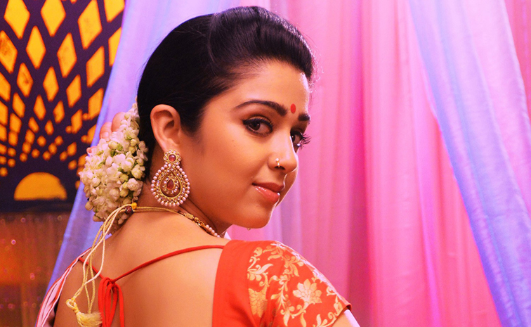 Actress Charmy Kaur Happy Birthday Special Photos4