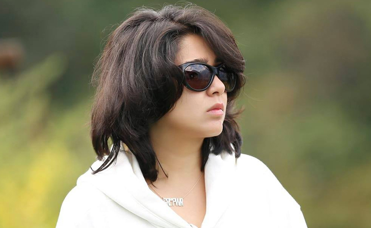 Actress Charmy Kaur Happy Birthday Special Photos5