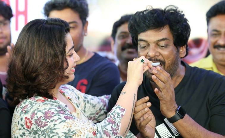 Actress Charmy Kaur Happy Birthday Special Photos6