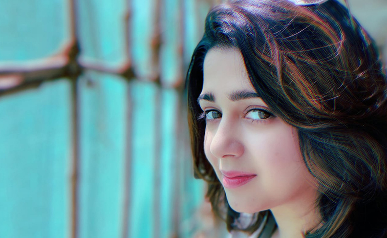Actress Charmy Kaur Happy Birthday Special Photos7