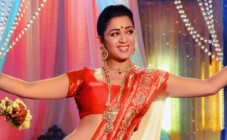 Actress Charmy Kaur Happy Birthday Special Photos9