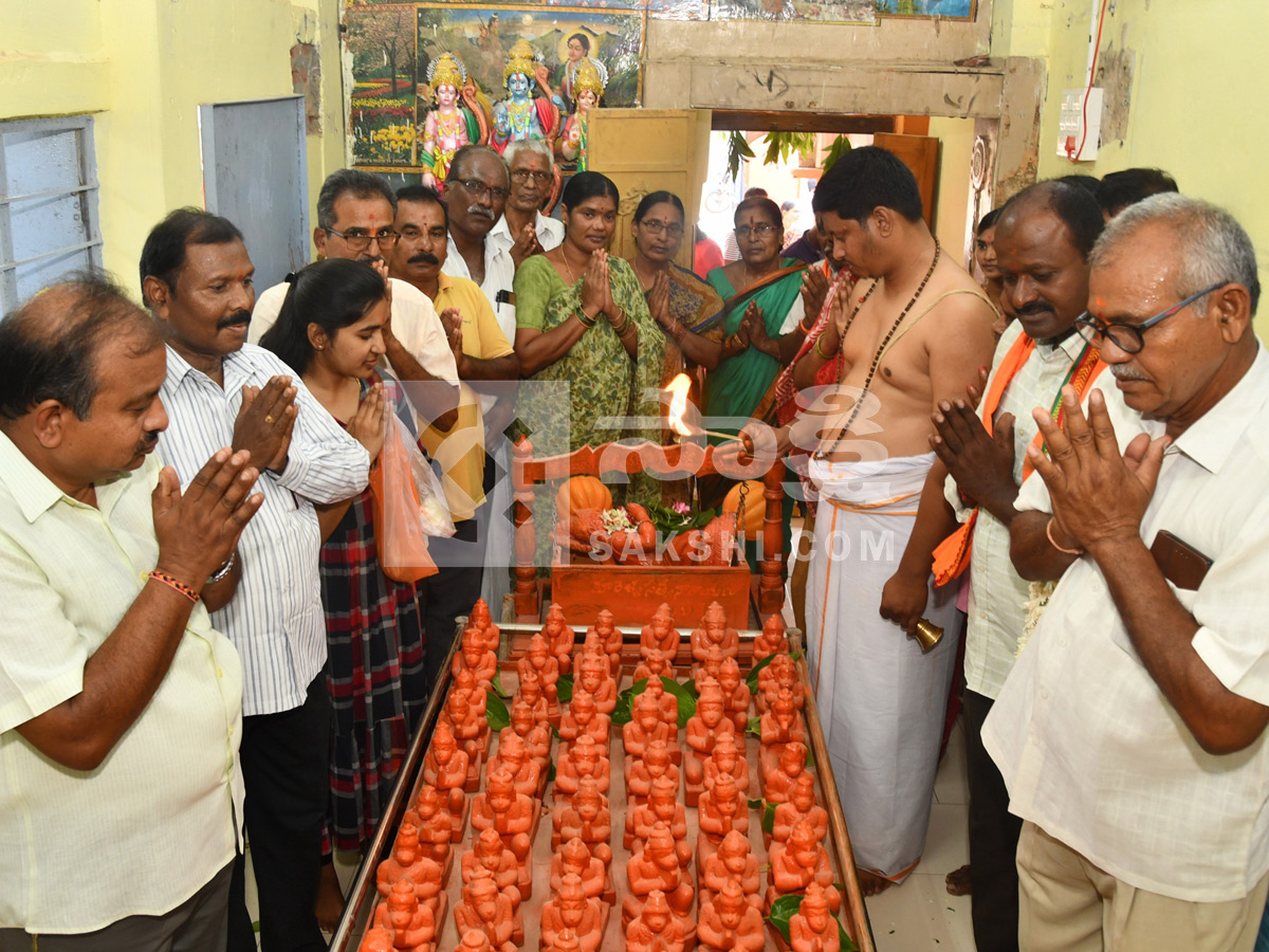 Best Photos of The Week in AP and Telangana Photo Gallery11