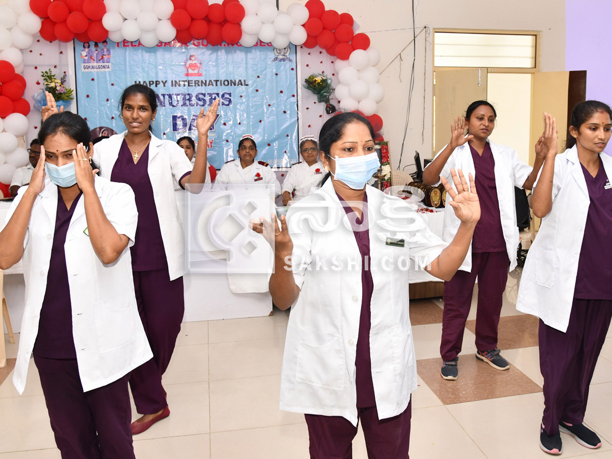 Best Photos of The Week in AP and Telangana Photo Gallery13