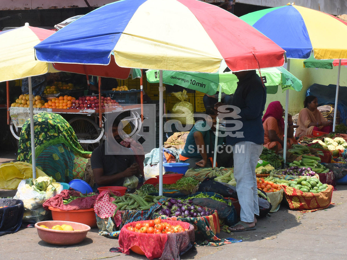 Best Photos of The Week in AP and Telangana Photo Gallery14