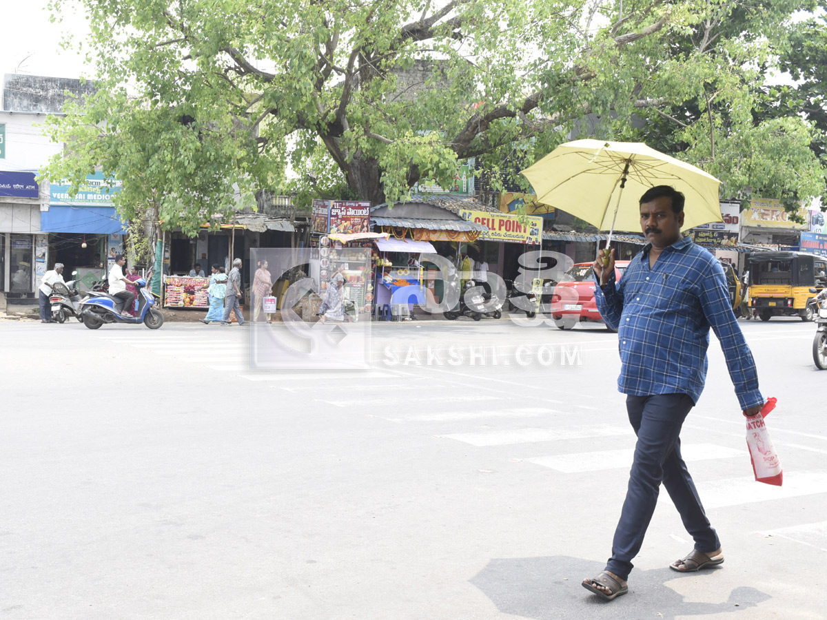 Best Photos of The Week in AP and Telangana Photo Gallery17