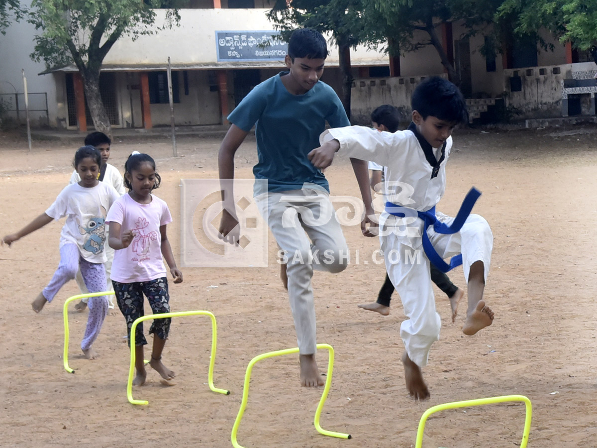 Best Photos of The Week in AP and Telangana Photo Gallery18