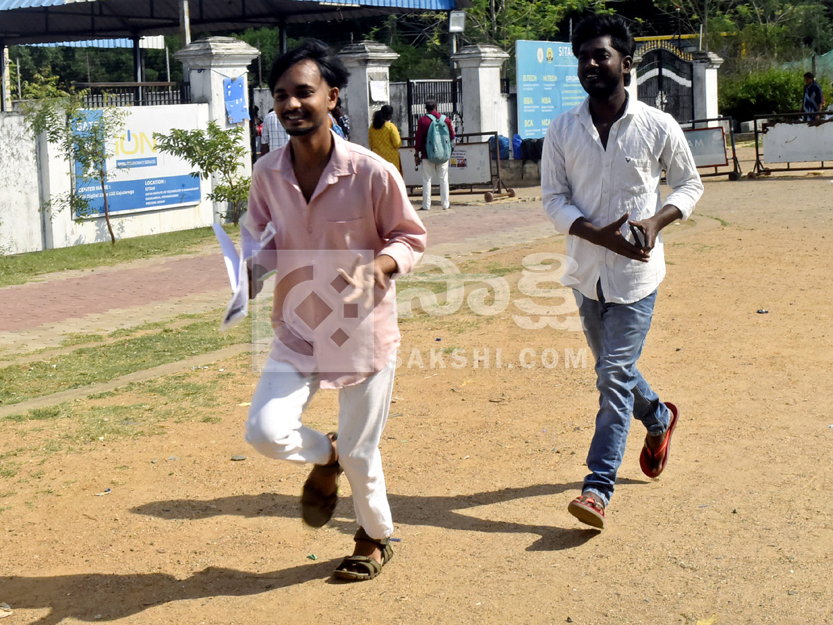 Best Photos of The Week in AP and Telangana Photo Gallery20