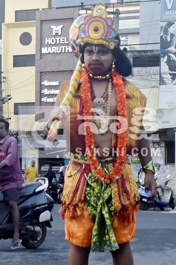 Best Photos of The Week in AP and Telangana Photo Gallery21