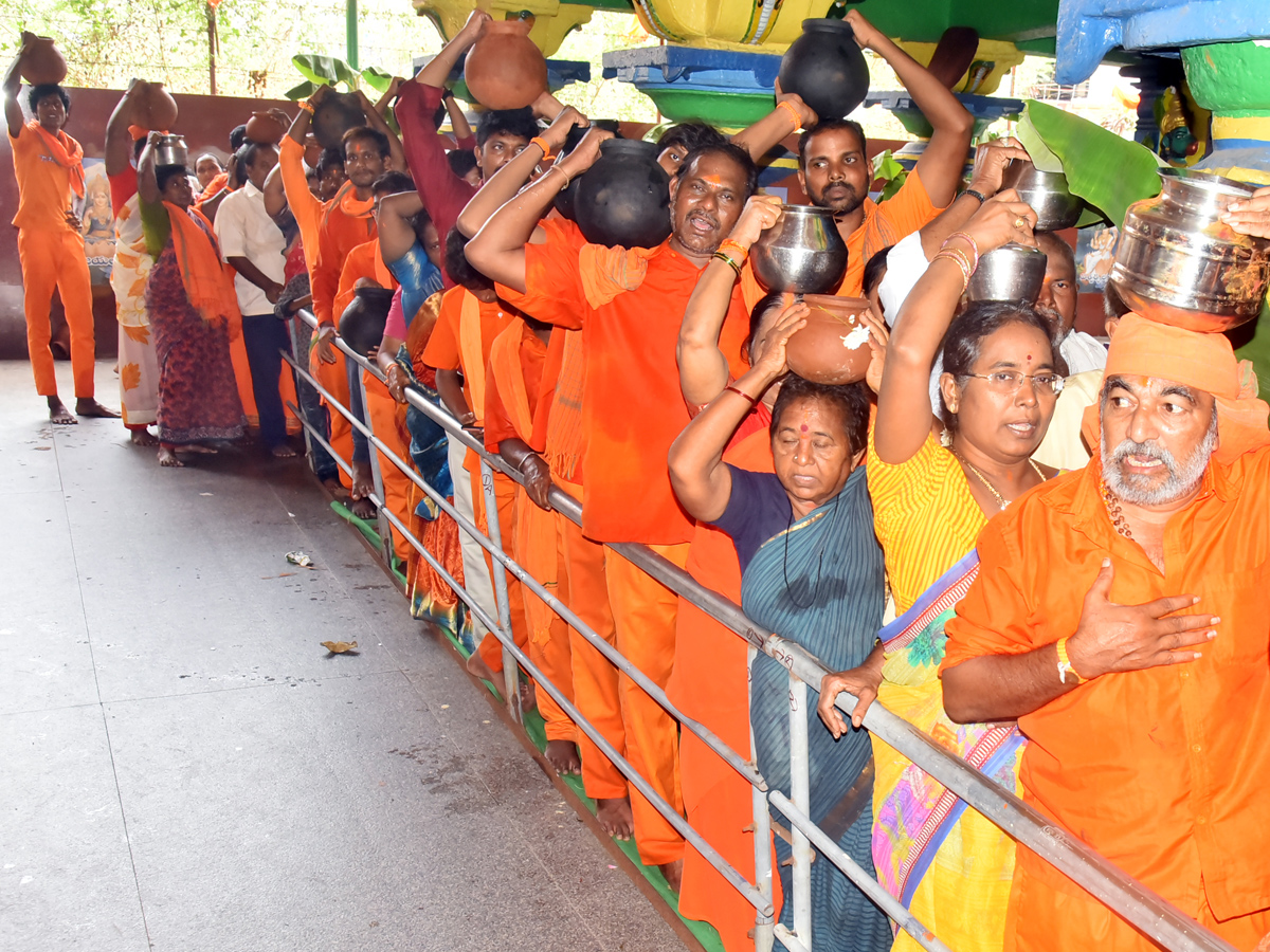 Best Photos of The Week in AP and Telangana Photo Gallery4