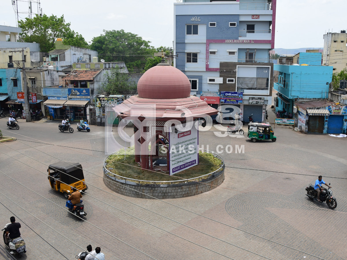 Best Photos of The Week in AP and Telangana Photo Gallery7