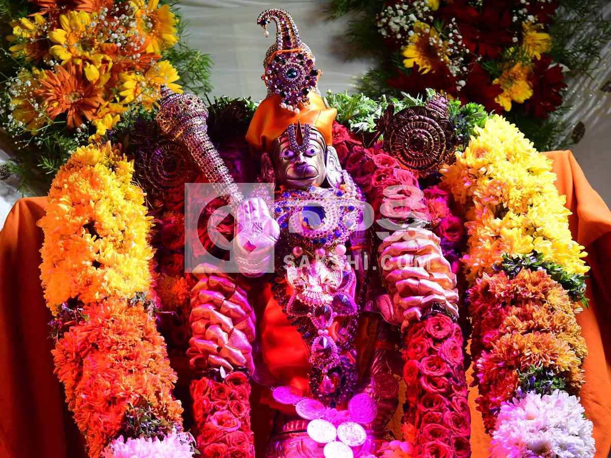 Best Photos of The Week in AP and Telangana Photo Gallery8