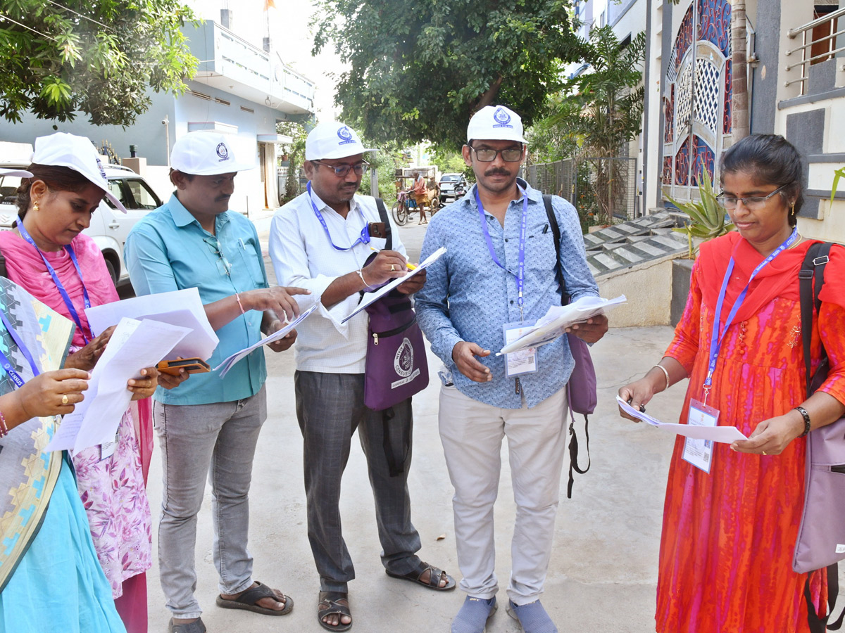 Best Photos of The Week in AP and Telangana Photo Gallery10