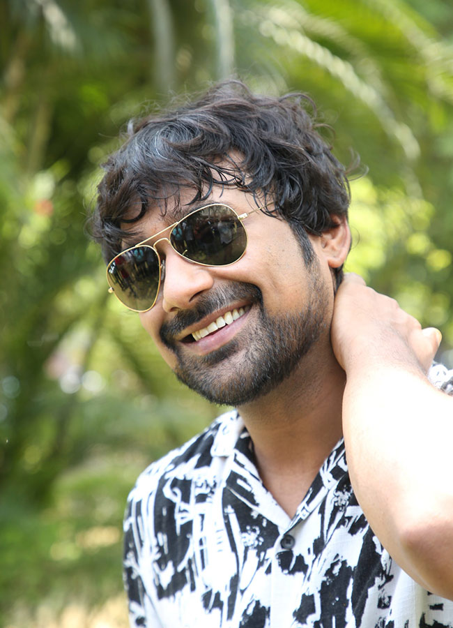 Varun Sandesh BLACKMAIL Movie Grand Opening HD Photos10