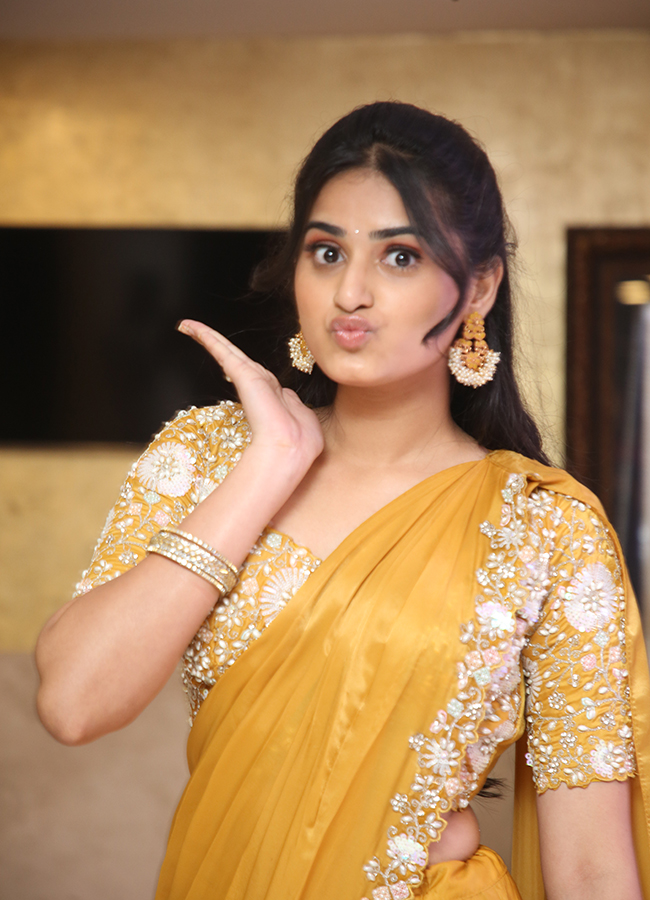 Purushaha Movie Pre Release Event HD Photos14