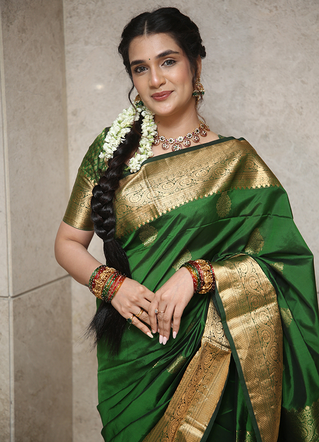 Purushaha Movie Pre Release Event HD Photos19