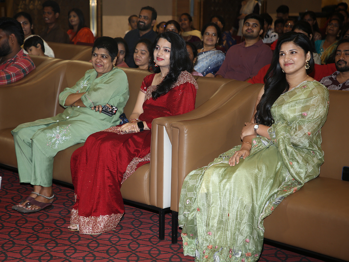 Purushaha Movie Pre Release Event HD Photos2