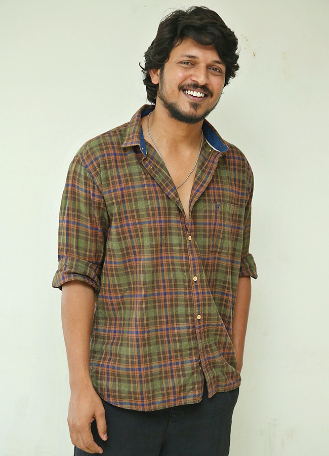 Sumanth Prabhas Godari GattuPaina Movie Success Meet HD Photos10