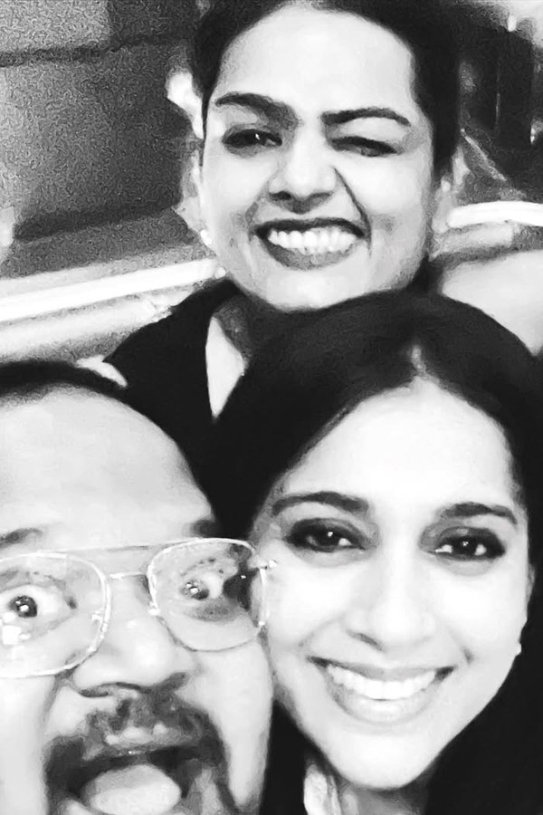 Anchor Rashmi Gautam Birthday celebrations Photos15