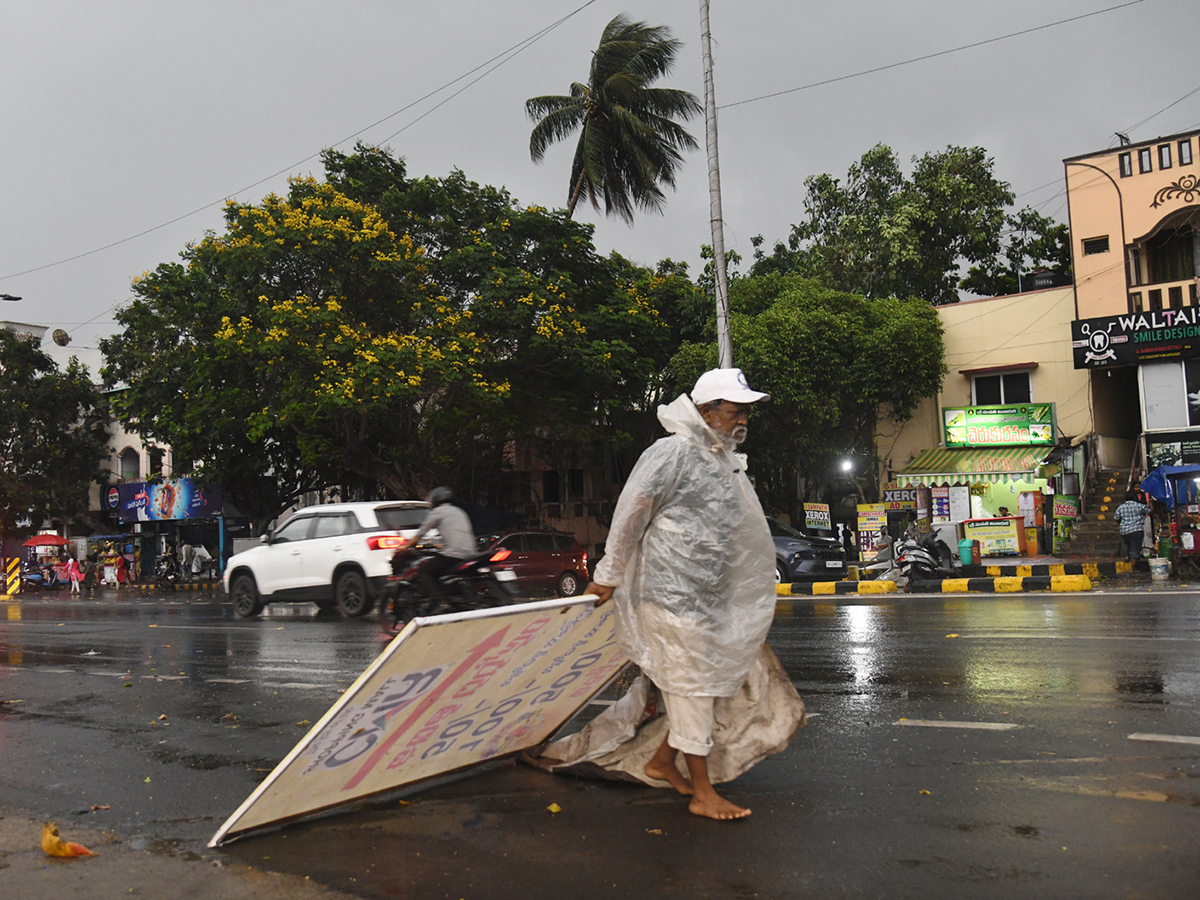 Heavy Rain in Andhra Pradesh Photo Gallery15