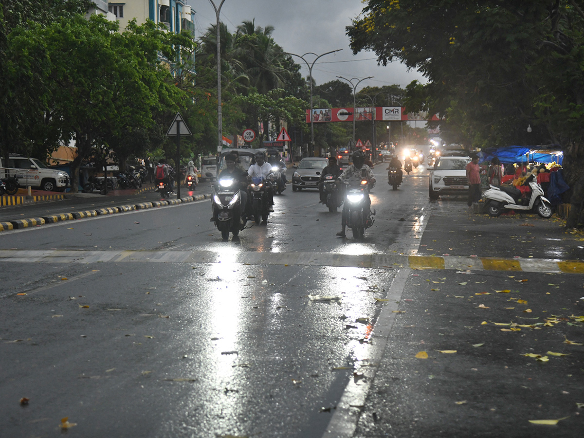 Heavy Rain in Andhra Pradesh Photo Gallery16