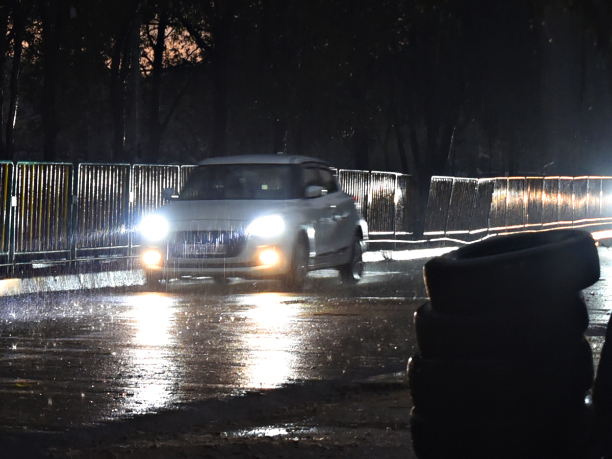 Heavy Rain in Andhra Pradesh Photo Gallery20