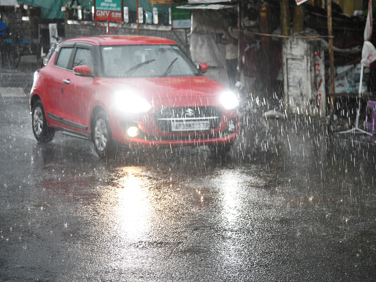 Heavy Rain in Andhra Pradesh Photo Gallery23