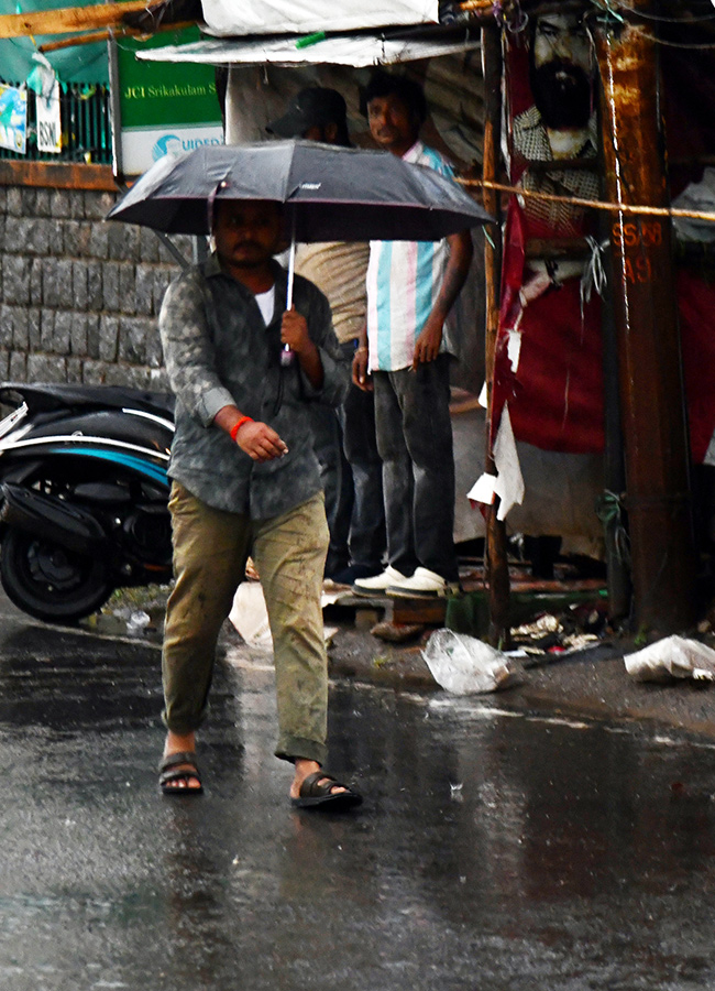 Heavy Rain in Andhra Pradesh Photo Gallery29