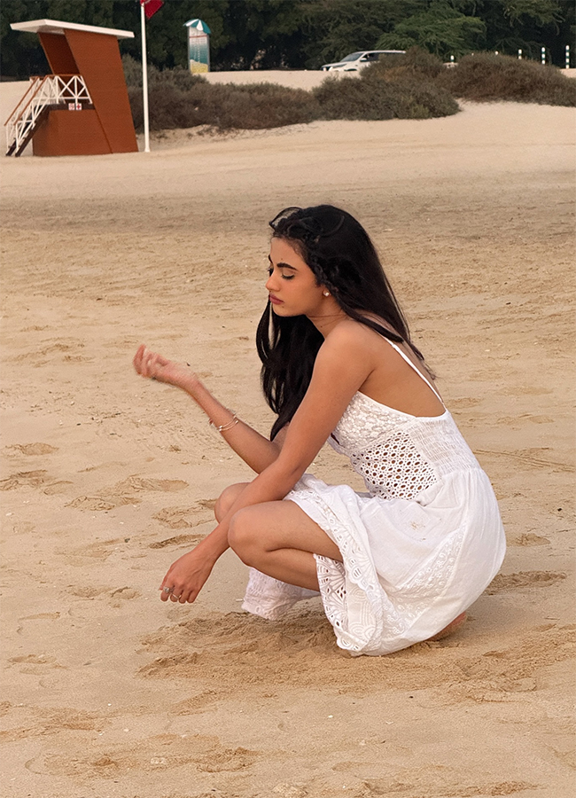 Miss Universe India Rhea Singha JETLEE Movie HD Photos11