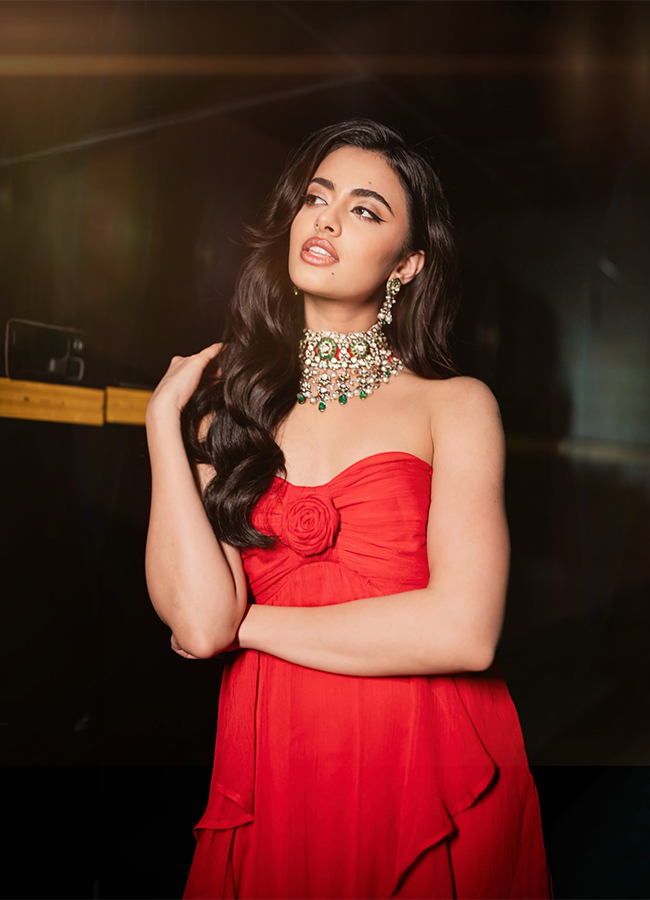 Miss Universe India Rhea Singha JETLEE Movie HD Photos13